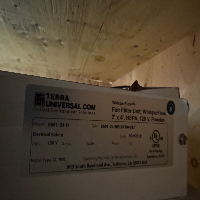 WhisperFlow Fan Filter Unit image 1